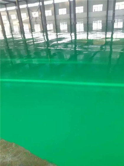 木鱼镇,我直接给你一份室外地坪漆翻新维修